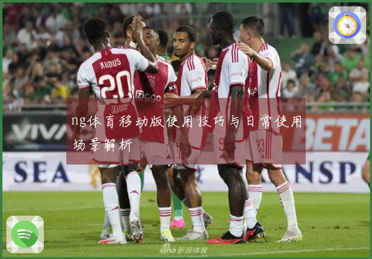 ng体育移动版使用技巧与日常使用场景解析