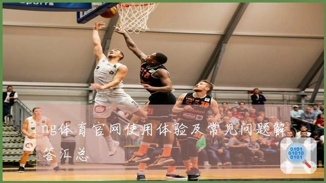 ng体育官网使用体验及常见问题解答汇总