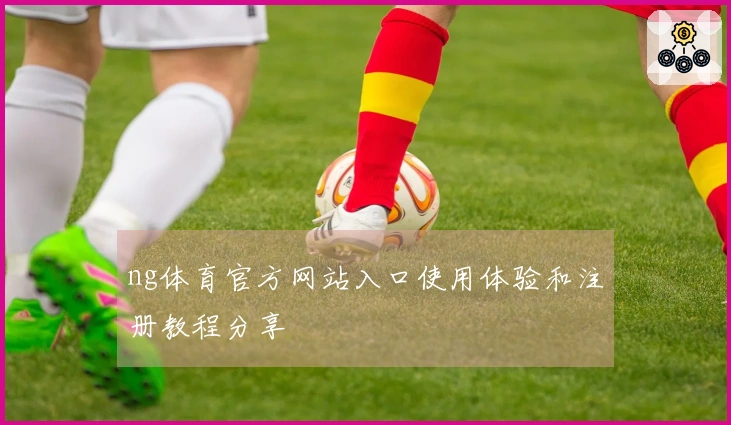 ng体育官方网站入口使用体验和注册教程分享
