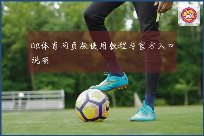 ng体育网页版使用教程与官方入口说明