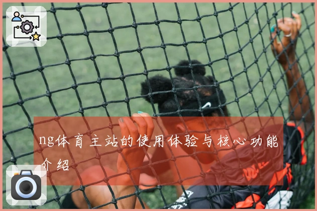 ng体育主站的使用体验与核心功能介绍