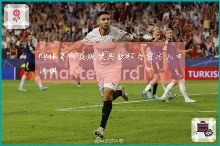 ng体育网页版使用教程与官方入口说明
