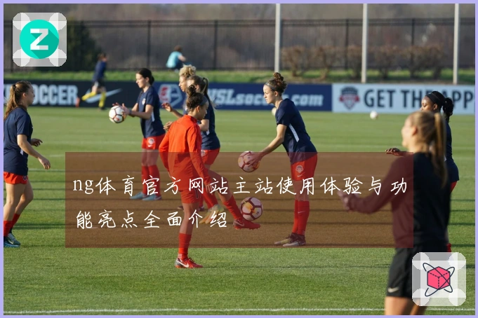 ng体育官方网站主站使用体验与功能亮点全面介绍