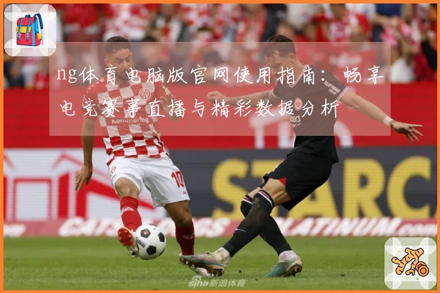 ng体育电脑版官网使用指南：畅享电竞赛事直播与精彩数据分析